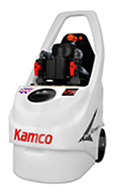 Kamco ClearFlow Power Flushing Pump